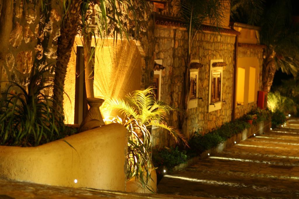 Villaggio Garden Park Marina di Camerota Kültér fotó