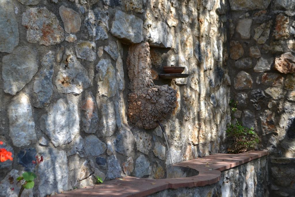 Villaggio Garden Park Marina di Camerota Kültér fotó