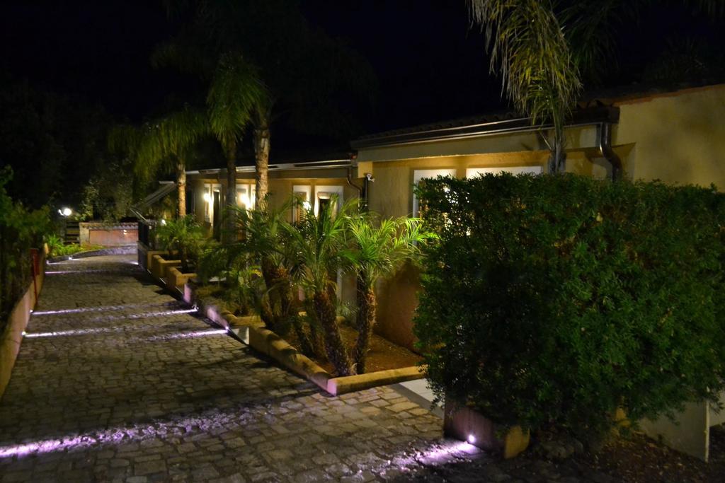 Villaggio Garden Park Marina di Camerota Kültér fotó
